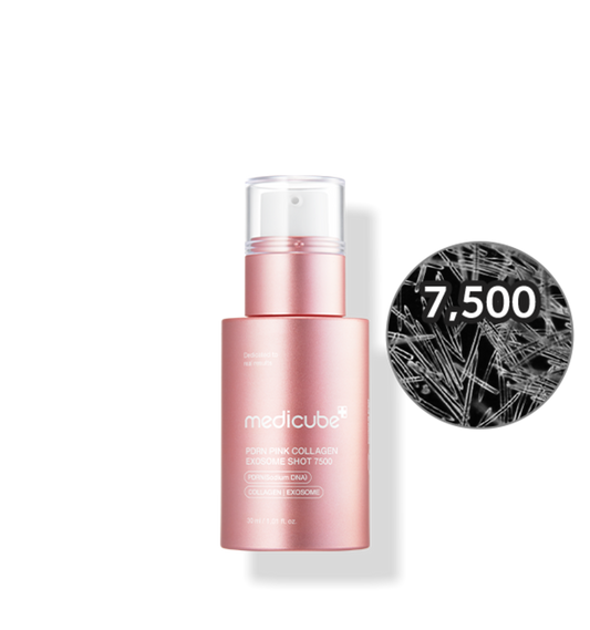 PDRN PINK EXOSOME SHOT SERUM 2000