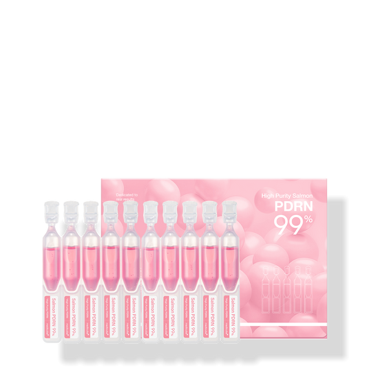PDRN PINK EXOSOME SHOT SERUM 7500