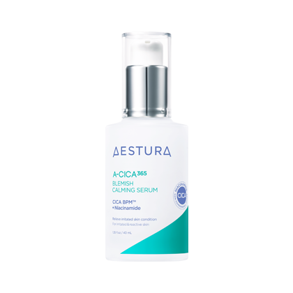 AESTURA A-Cica 365 Blemish Calming Serum 20ml