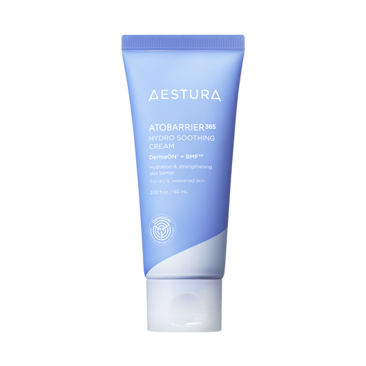 AESTURA Atobarrier Soothing Cream 60ml
