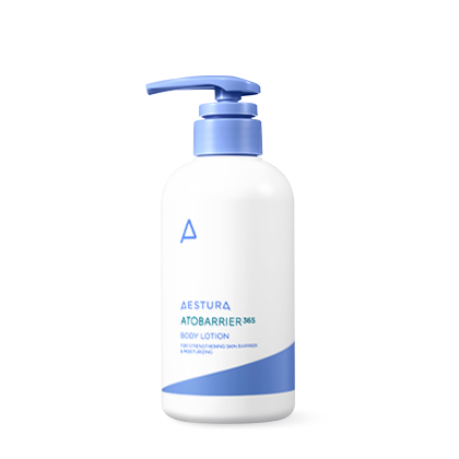 AESTURA Atobarrier 365 Body Lotion 50ml