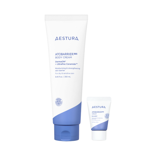 AESTURA Atobarrier 365 Body Cream 30ml