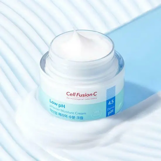 Cell Fusion C Pairer Moisture Cream 80ml
