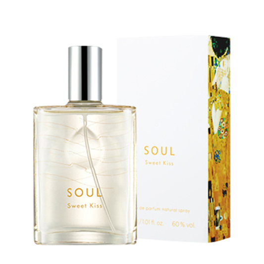 SOUL SWEET KISS 2019 30ml
