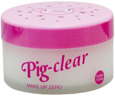 Pig Clear Make-up Zero 100g