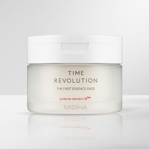 TIMEREVOLUTION THE FIRST PADS 250ML