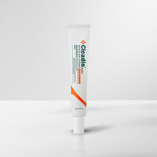 CICADIN CENTELLA SCAR OINTMENT 20G