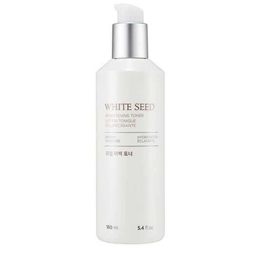 WHITESEED BRIGHTENING TONER 160ML