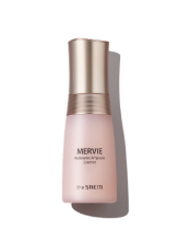 Mervie Actibiome Ampoule Essence 50ml