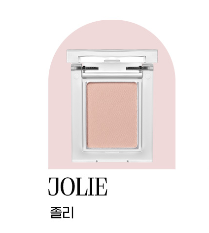 My Fave Piece Eye Shadow 09 Jolie1.7g