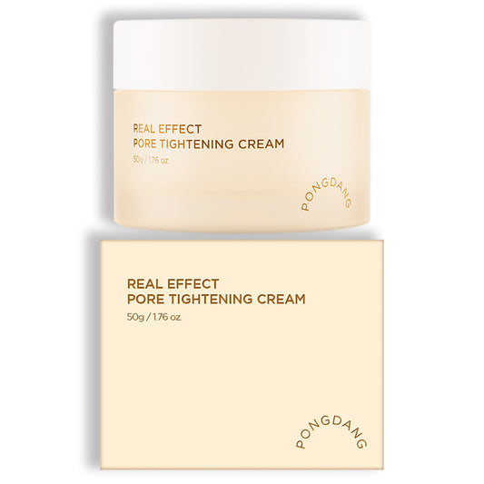 pong dang Real Effect Pore Tightening Cream