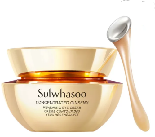 Sulwhasoo Concentrated Ginseng Renewing Eye Cream 20ml