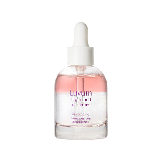 Slow Aging Super Food Oil Serum
