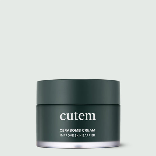 cutem Cerabomb Cream 30ml