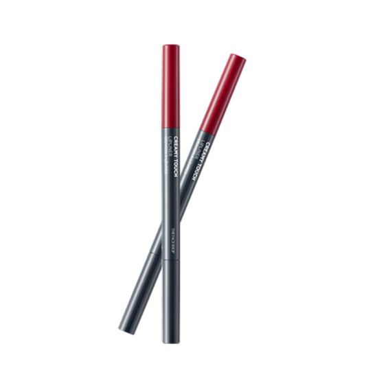 Creamy Touch Lipliner RD02