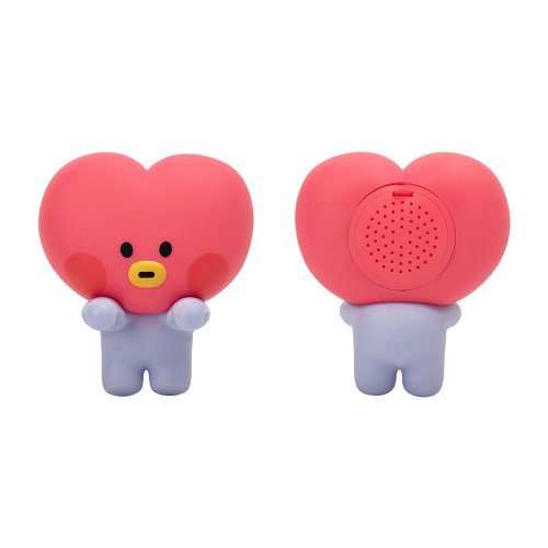 BT21 MININI MONITOR AIR FRESHENER TATA
