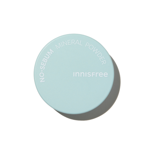 No sebum mineral powder 5G (23)