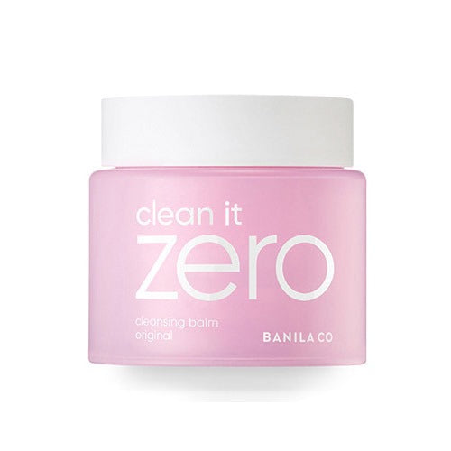 BANILA CO - CLEAN IT ZERO CLEASING BALM ORIGINAL 100ML