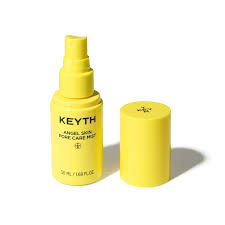 TRUED KEYTH ANGEL SKIN PORE CARE MIST 50ml