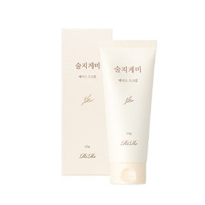 RiRe Rice Cocktail Face Scrub