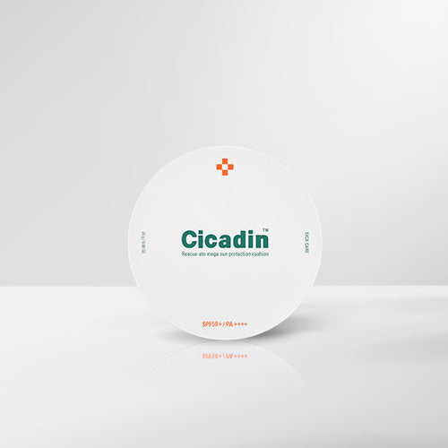 CICADIN RESCUE ATO MEGA SUN PROTE 25G