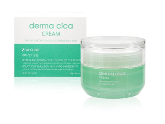 DERMA CICA CREAM 55g