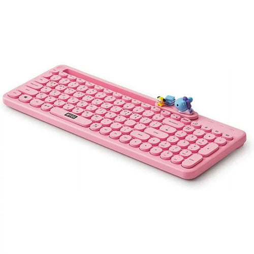 BT21 MININI MULTI PAIRING KEYBOARD MANG