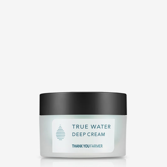 True Water Deep Cream 50ml