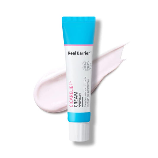 Real Barrier Cicarelief Cream 30g