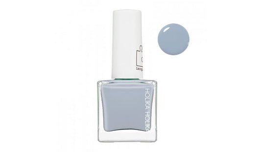 PIECE MATCHING NAILS (LACQUER) BL03MARINE STRIPE 10ml