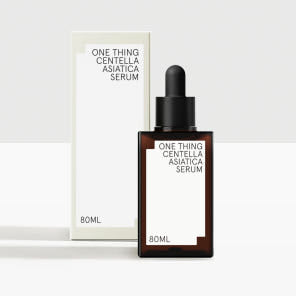 ONE THING  Centella Asiatica Serum 80ml