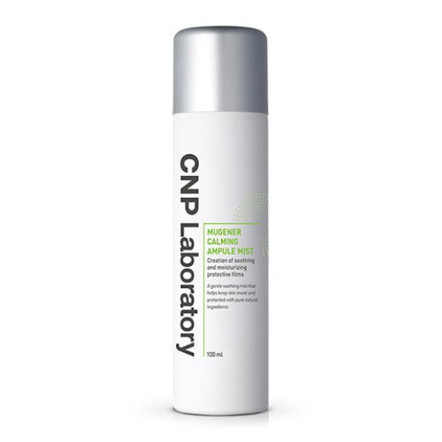 Mugener Calming Ampule Mist 100ml