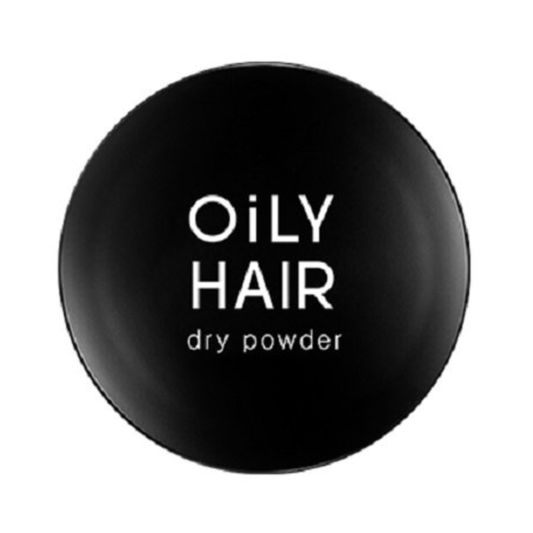 A'PIEU Oily Hair Dry Powder 5g