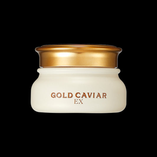 GOLD CAVIAR EX CREAM 50ml