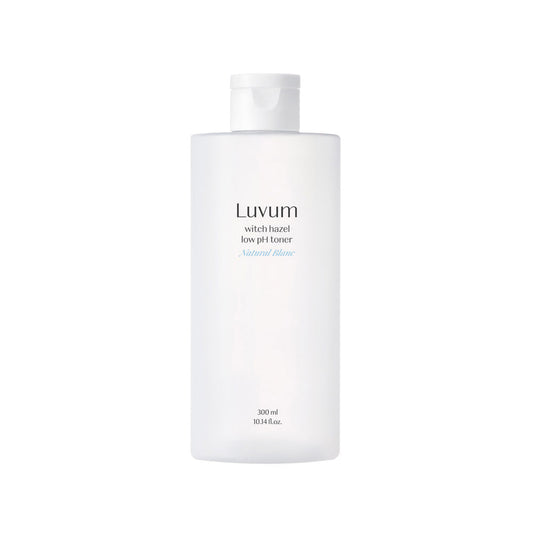 Natural Blanc Witch Hazel low pH Toner
