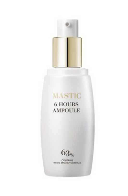 mastina Mastic 6-Hours Ampoule(30ml)
