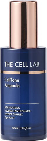 THE CELL LAB CELLTONE AMPOULE 50ML