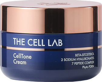 THE CELL LAB CELLTONE CREAM 50ML