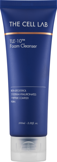 THE CELL LAB CELLTONE FOAM CLEANSER 100ML