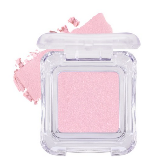 2aN [2aN] Pure Glash Highlighter #PK01 Mermaid
