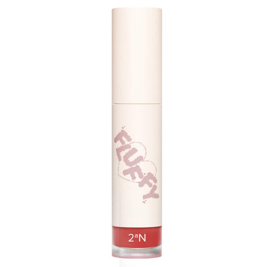 2aN Fluffy Blur Tint #07 Peach Scoop 5g