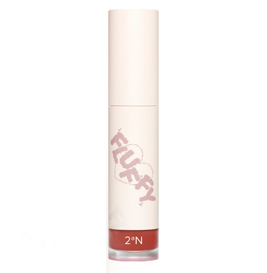 2aN Fluffy Blur Tint #04 Mulled Coral 5g