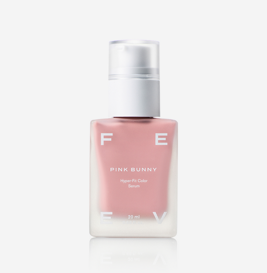 FEEV Color Serum ; Pink Bunny