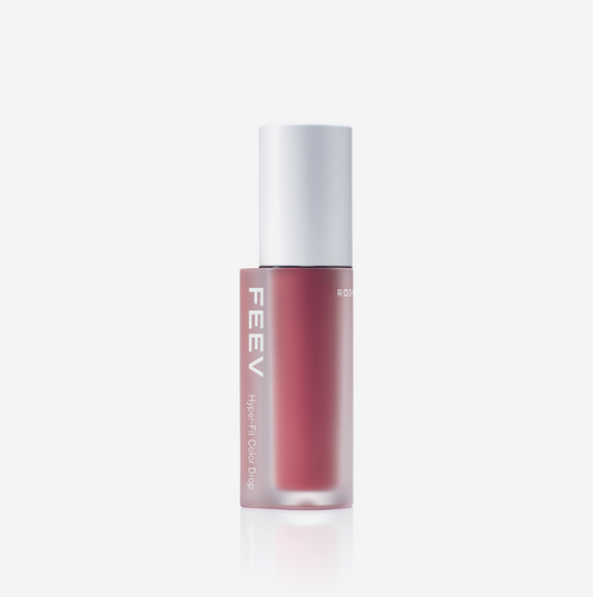 FEEV Color Drop ; Rosy Cozy