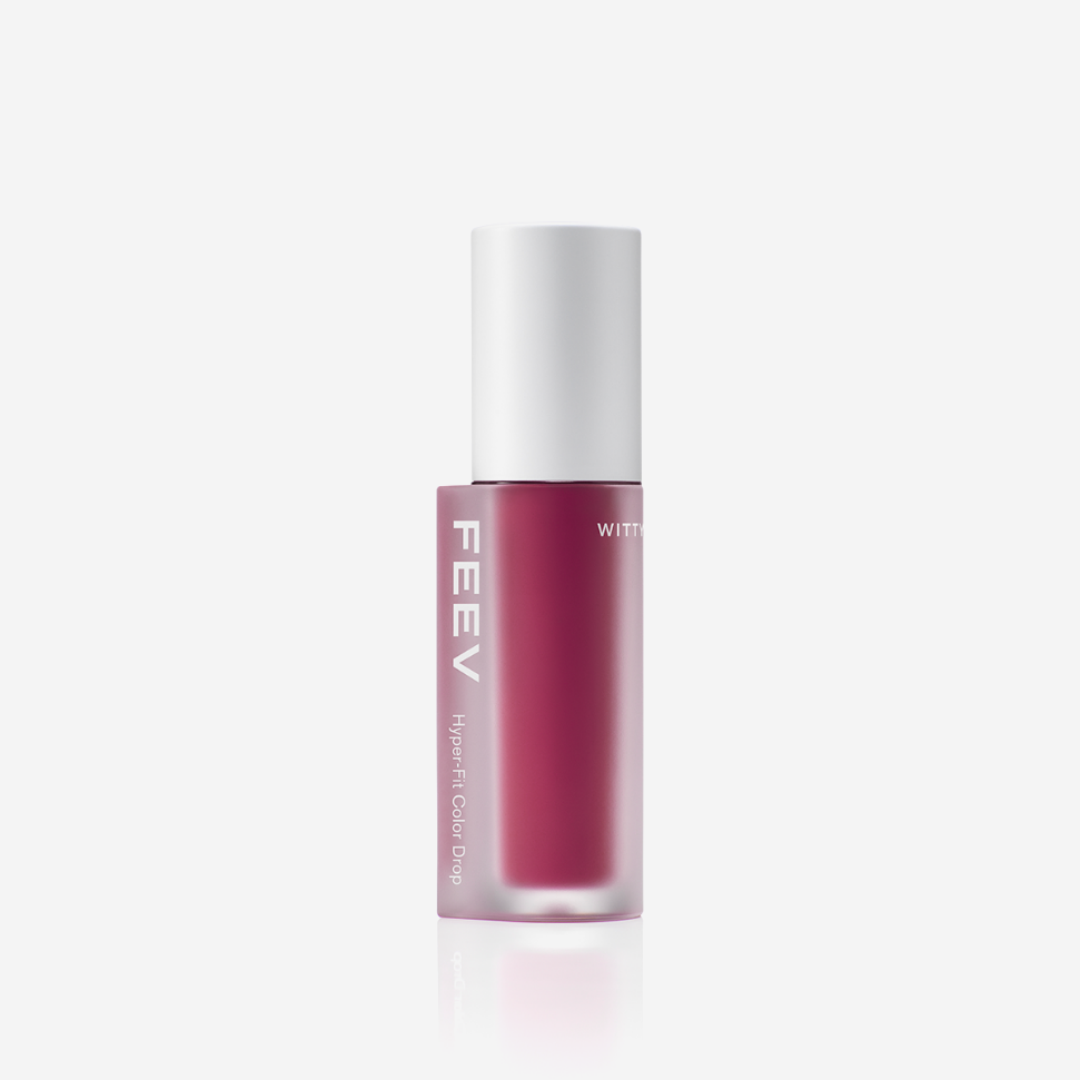 FEEV Color Drop ; Witty Plum