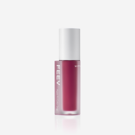 FEEV Color Drop ; Witty Plum