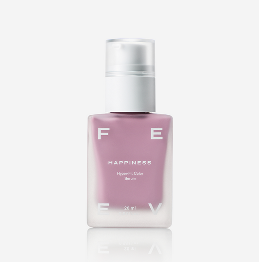FEEV Color Serum ; Happiness
