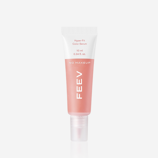 FEEV Color Serum ; No Makeup (Mini)