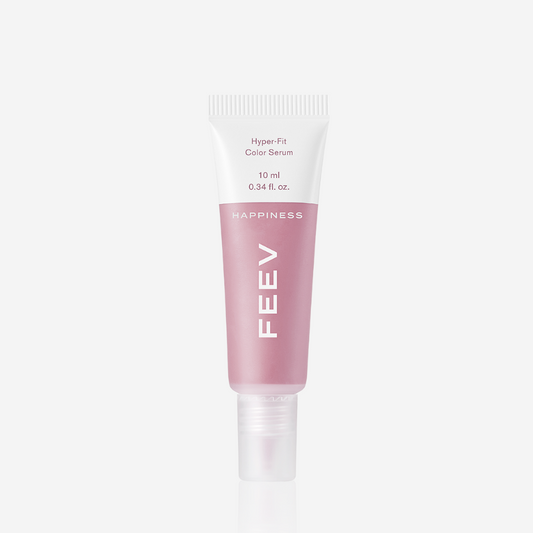 FEEV Color Serum ; Happiness (Mini)