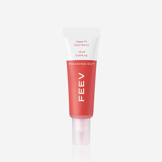 FEEV Color Serum ; Meaning Out (Mini)